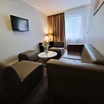 Platinum Apartments Aparthotel