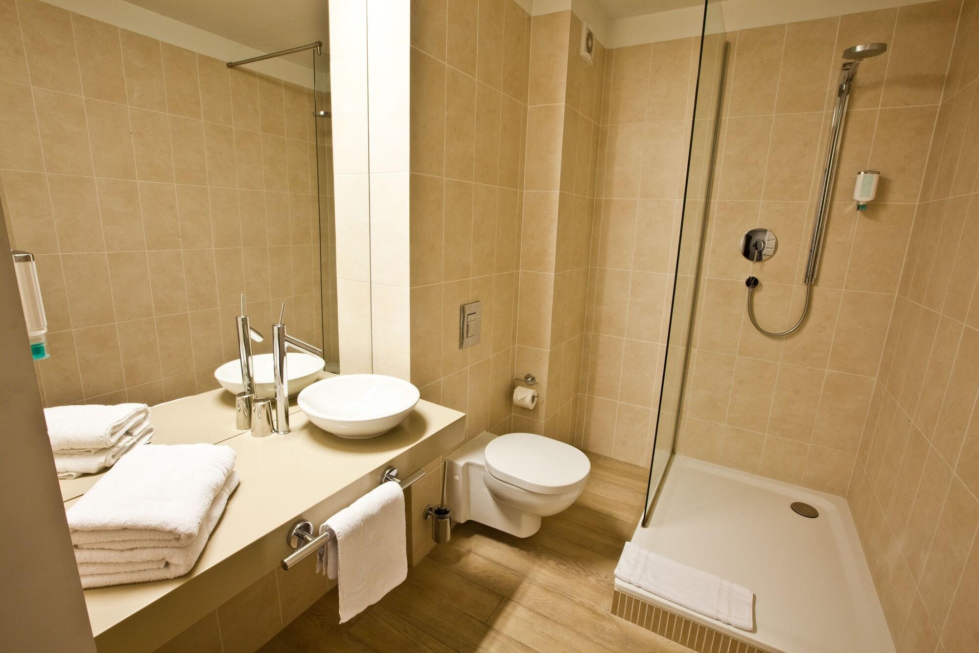 Aparthotel Platinum 3*