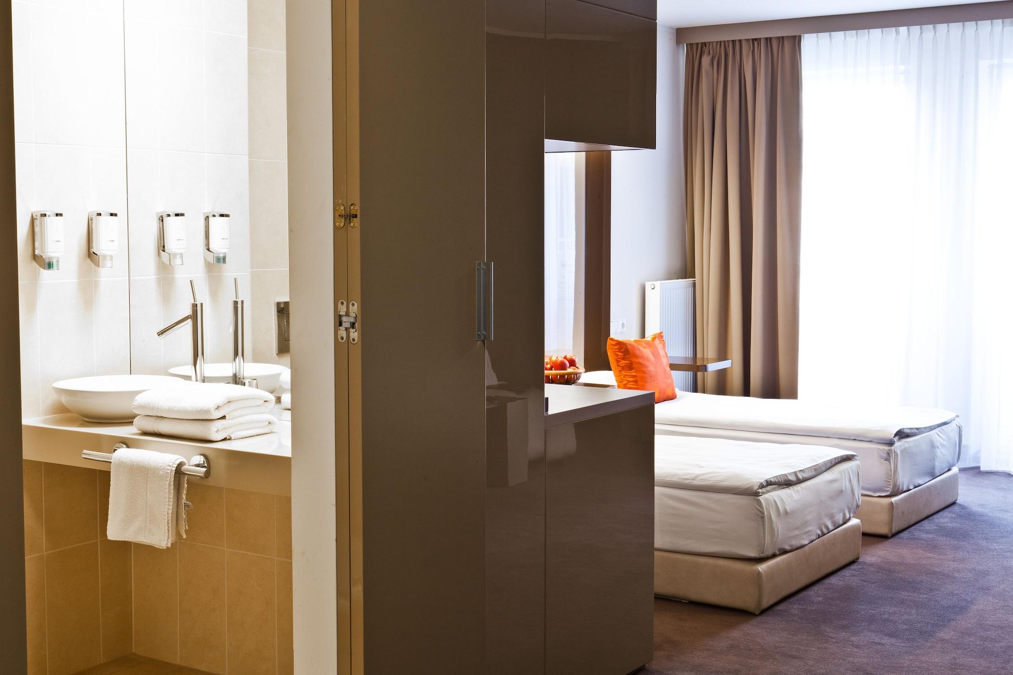 Aparthotel Platinum Poznań