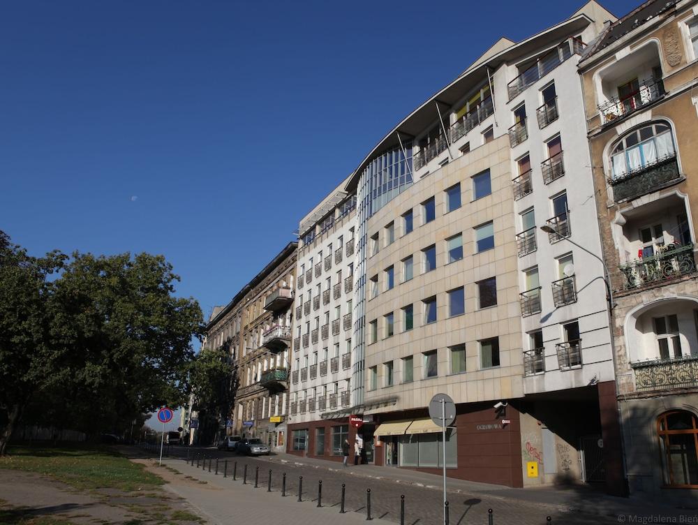 Platinum Poznań