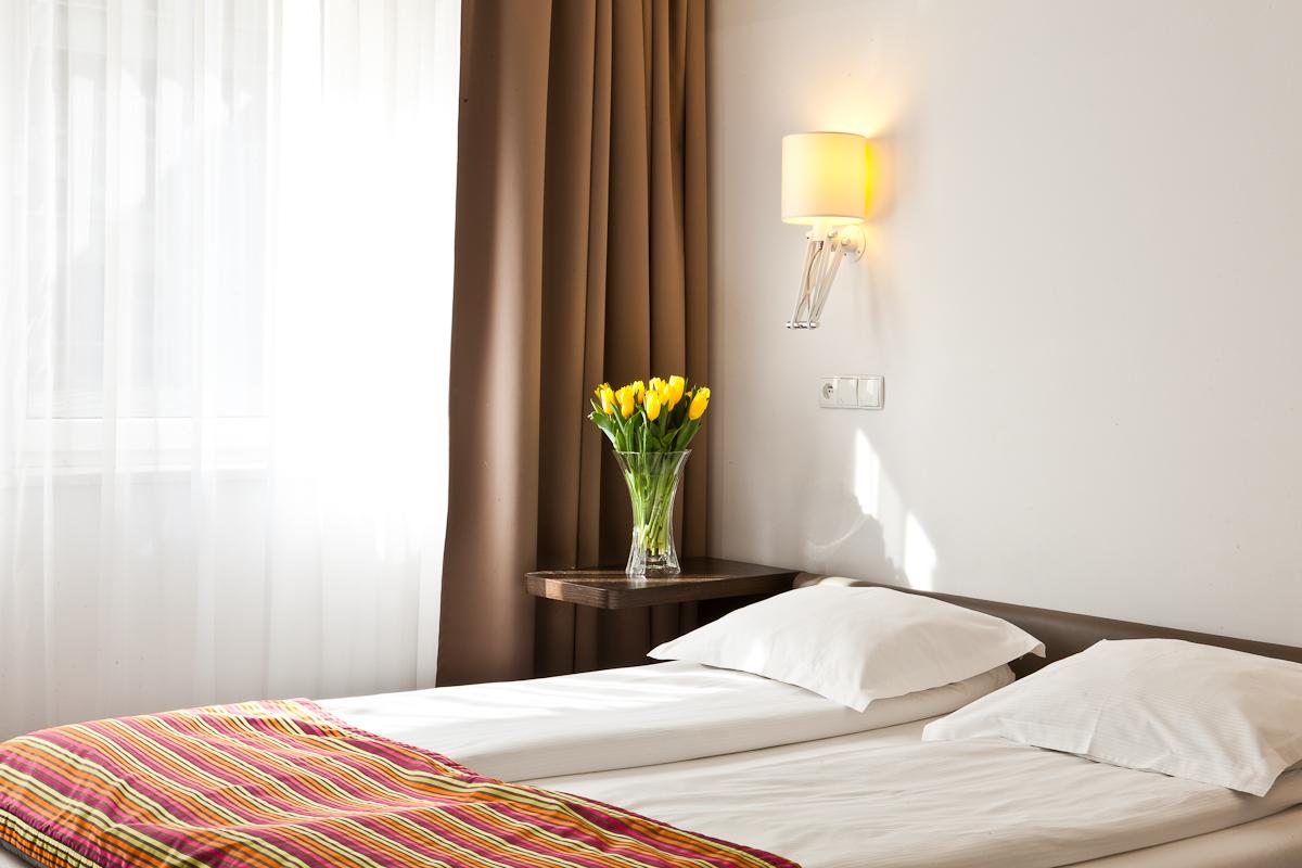 Aparthotel Platinum