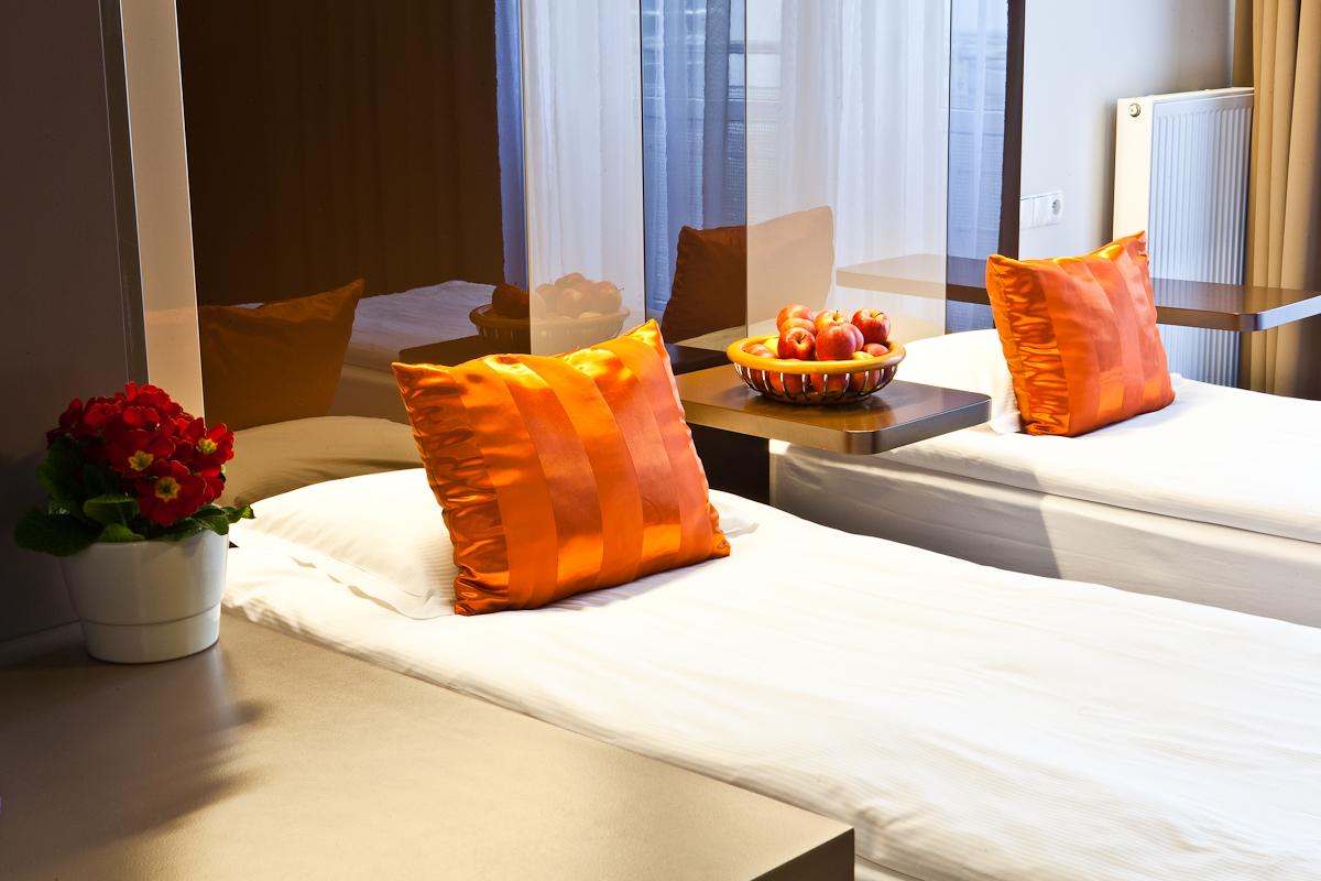 Aparthotel Platinum