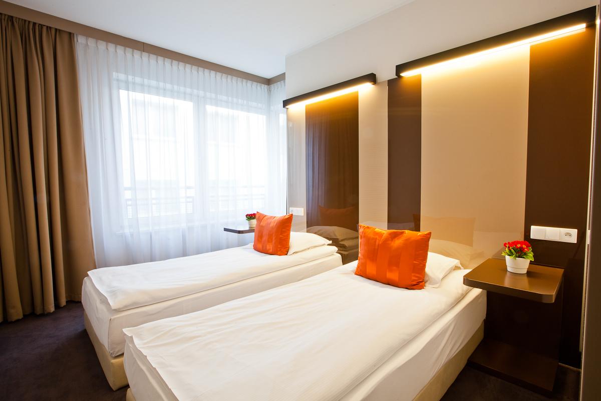 Aparthotel Platinum Poznań