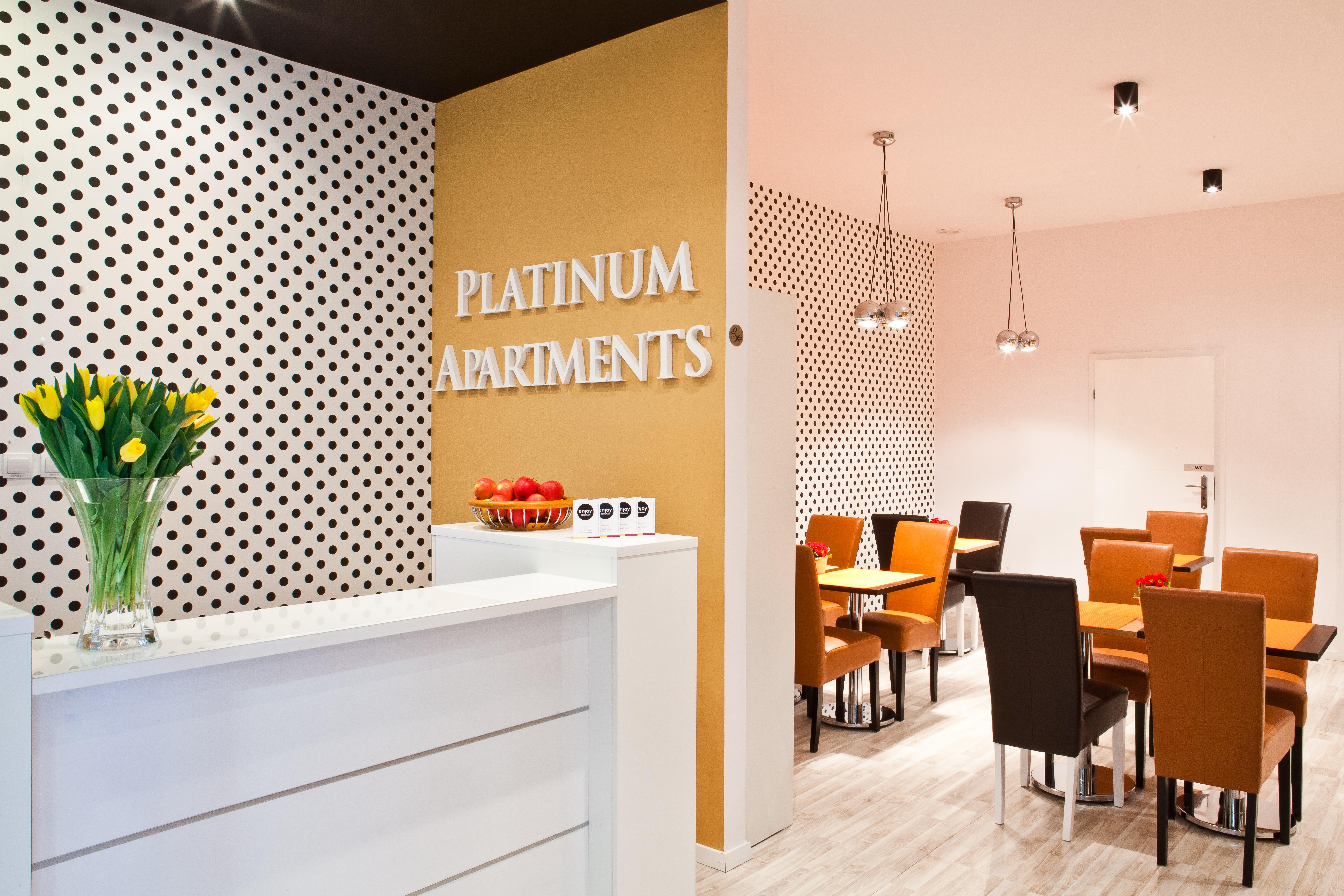 Platinum 3* Poznań