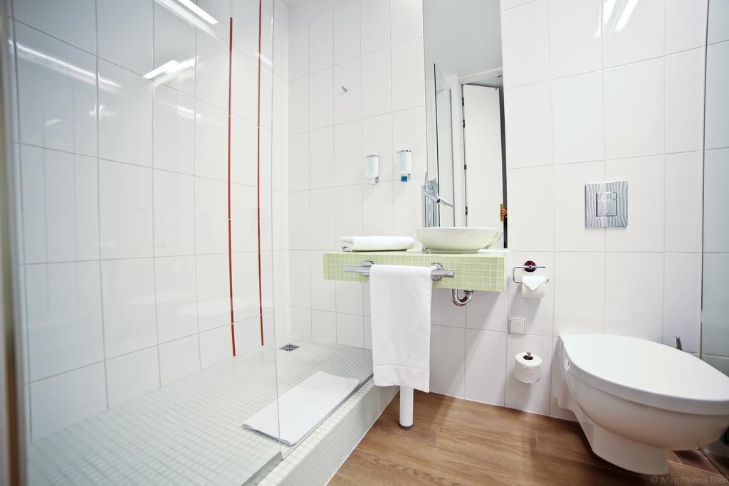 Aparthotel Platinum 3*