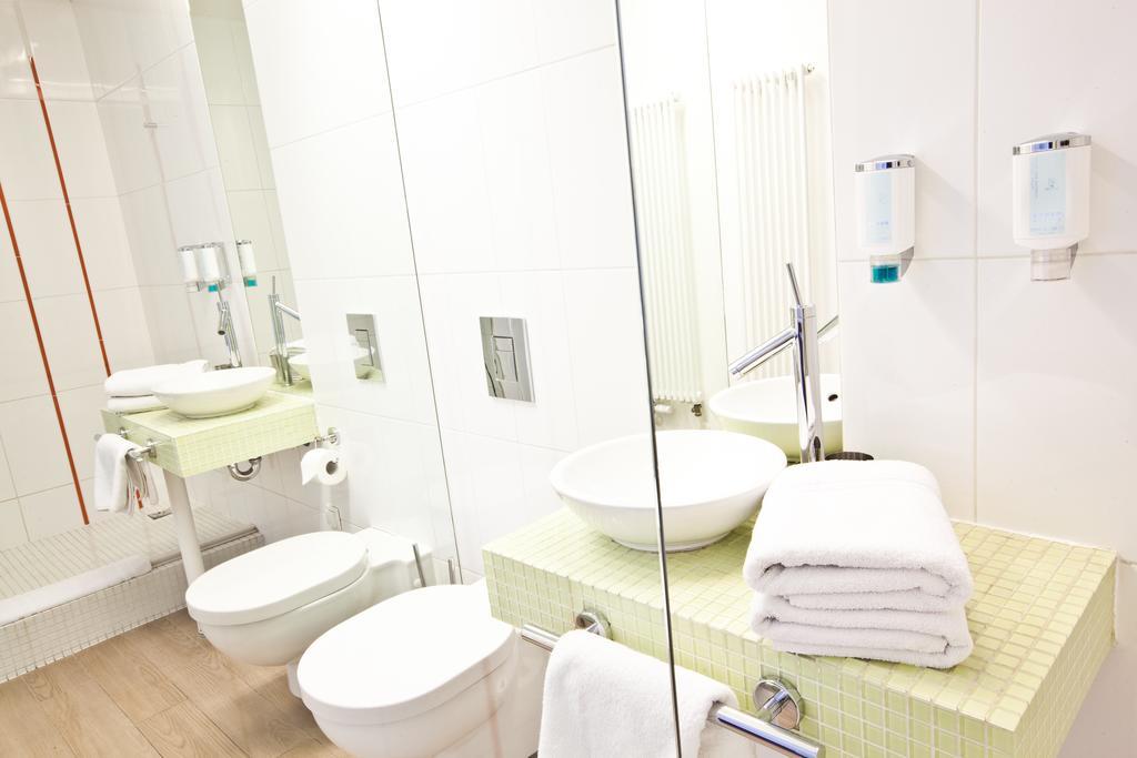 Aparthotel Platinum