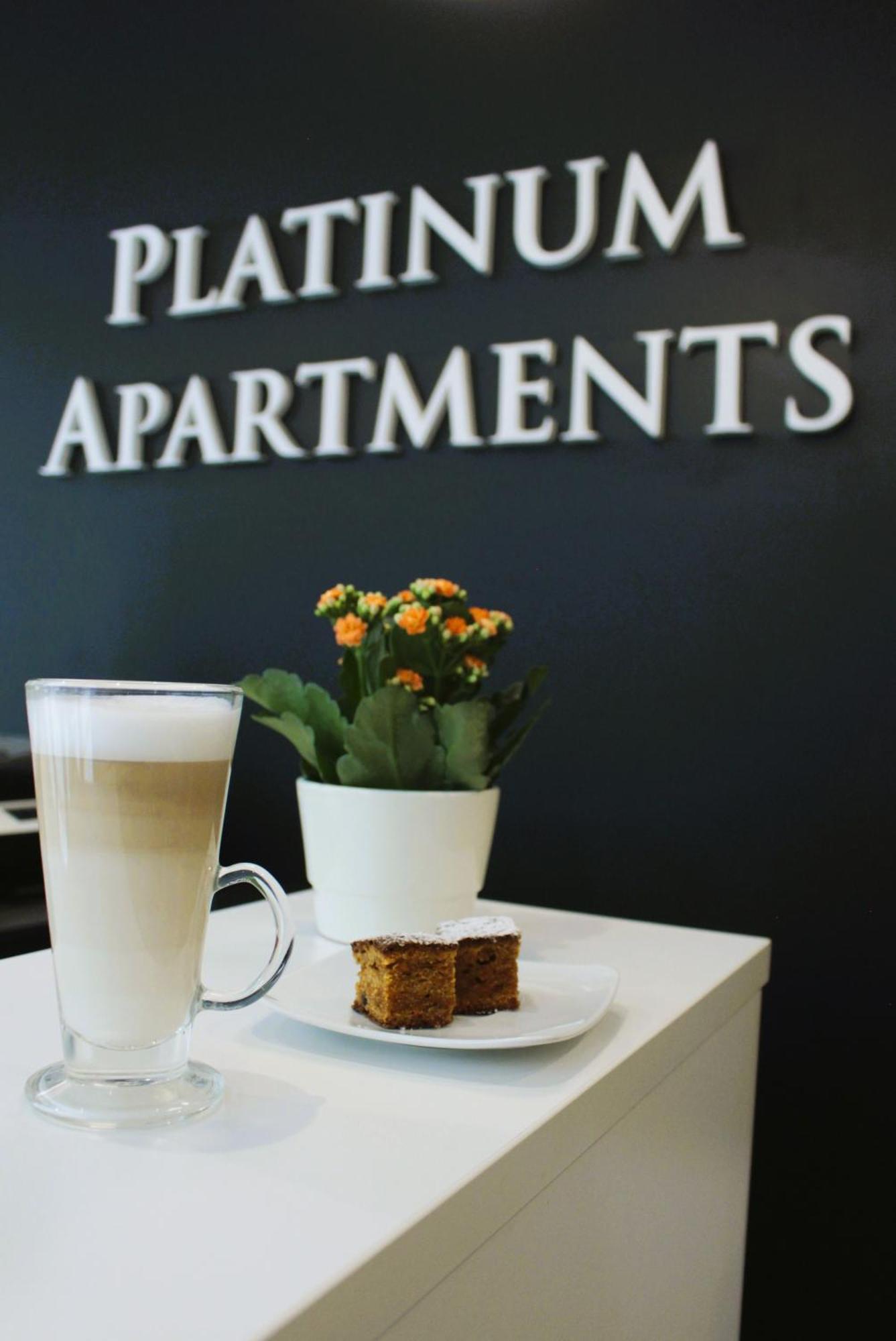 Platinum Poznań