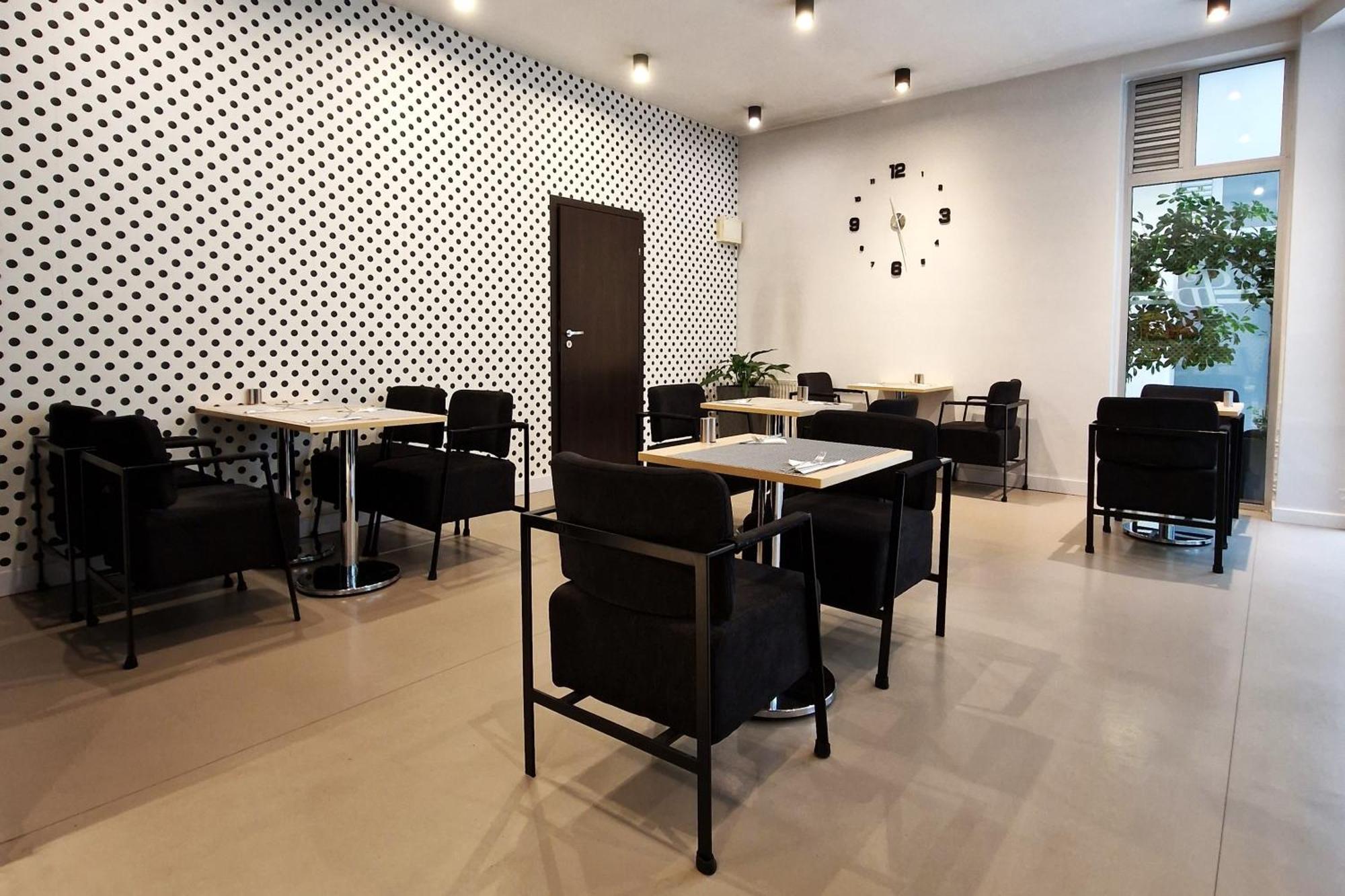 Aparthotel Platinum 3*