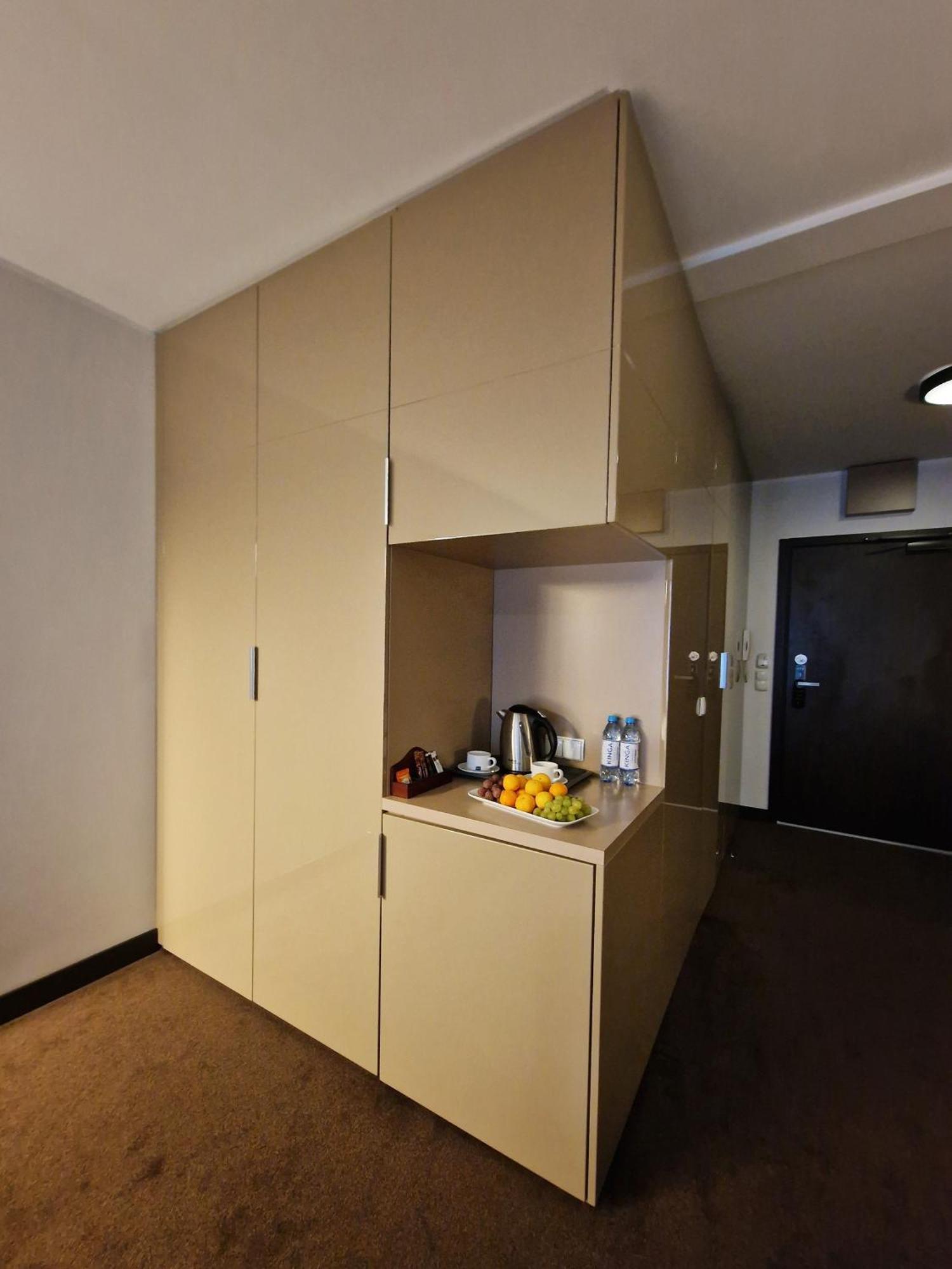 Aparthotel Platinum