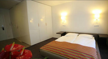 Platinum Aparthotel 3*