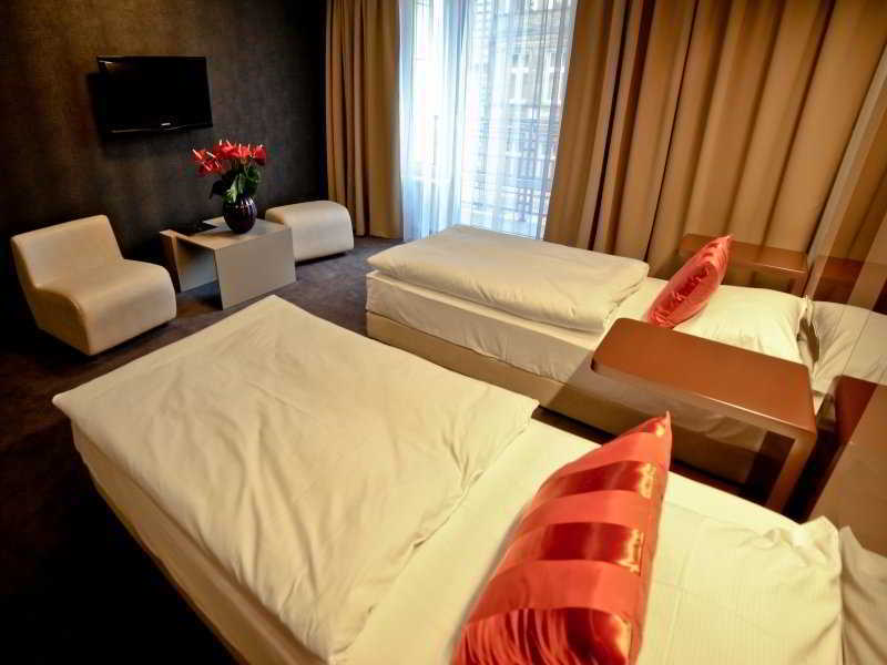 Aparthotel Platinum Poznań