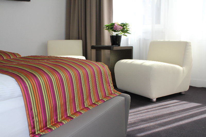 Platinum Aparthotel Poznań