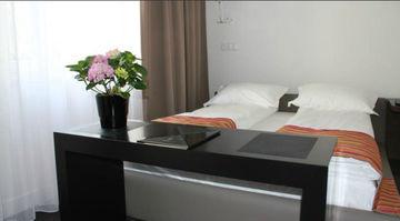 Aparthotel Platinum Poznań