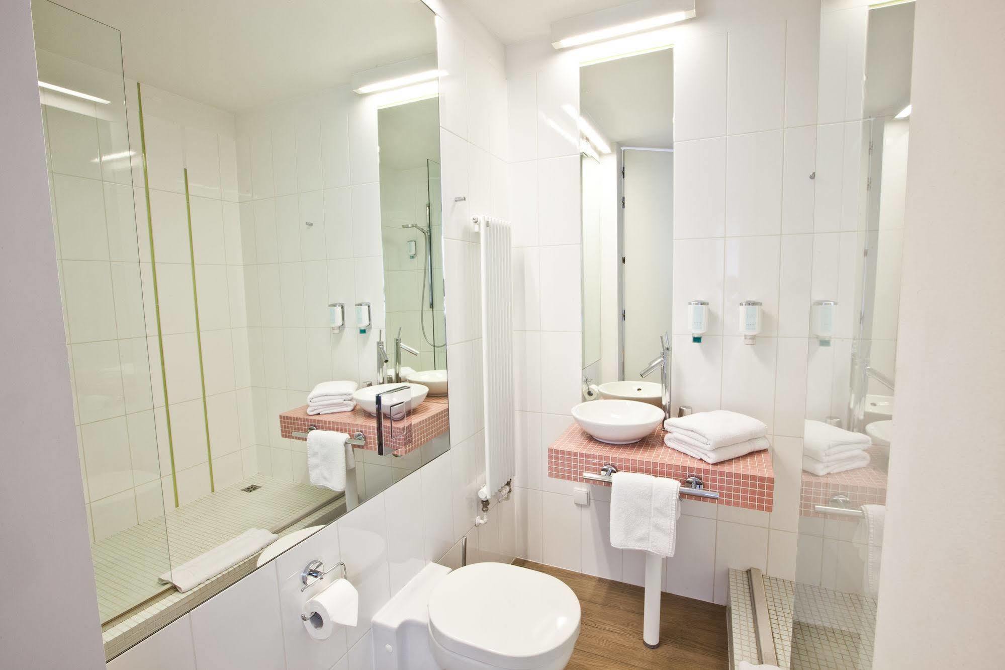 Platinum Aparthotel Poznań