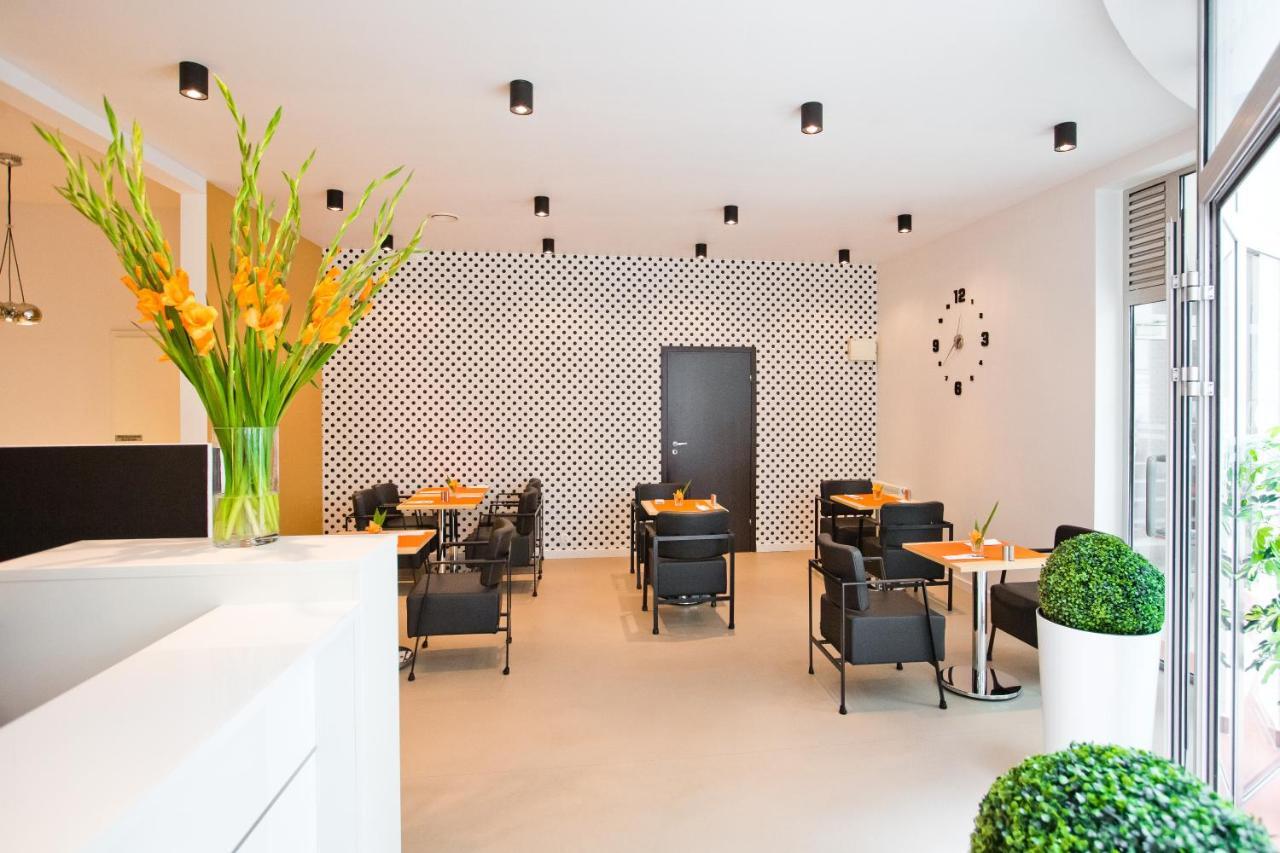Platinum Aparthotel 3*